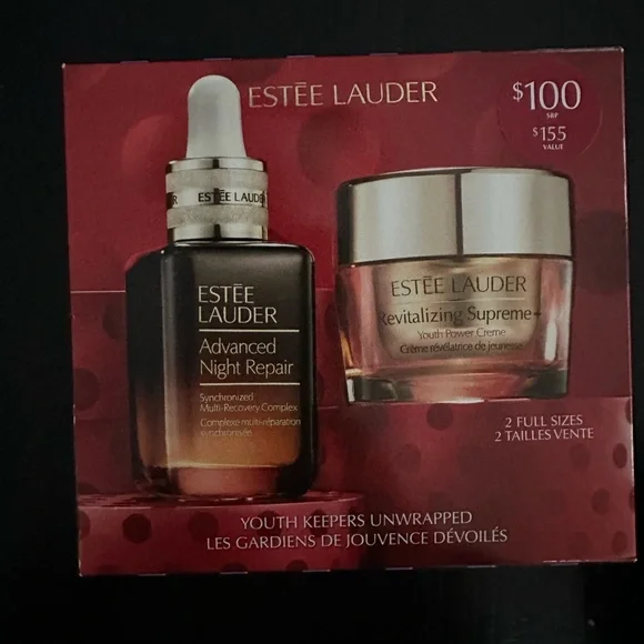 Estee Lauder Skincare Duo - Picture 2 of 8